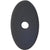 Top Knobs TK58BLK