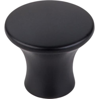 Top Knobs TK591BLK