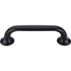 Top Knobs TK593BLK