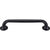 Top Knobs TK594BLK