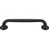 Top Knobs TK594BLK