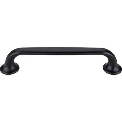 Top Knobs TK594BLK