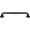 Top Knobs TK595BLK