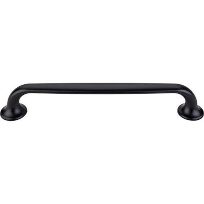 Top Knobs TK595BLK