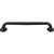 Top Knobs TK595BLK