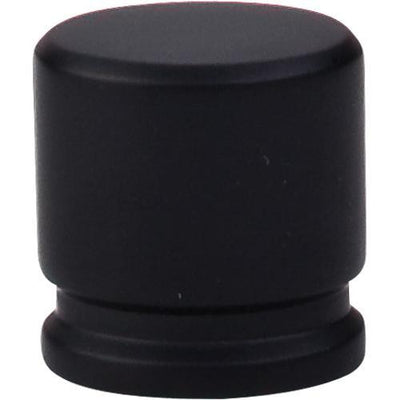 Top Knobs TK59BLK