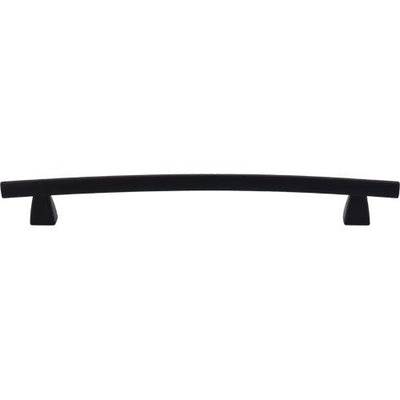 Top Knobs TK5BLK