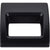 Top Knobs TK615BLK