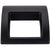Top Knobs TK616BLK