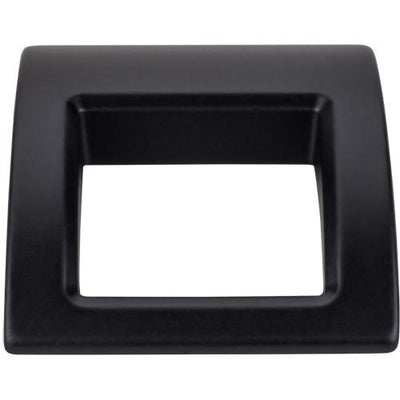 Top Knobs TK616BLK
