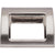 Top Knobs TK616BSN