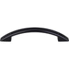 Top Knobs TK618BLK