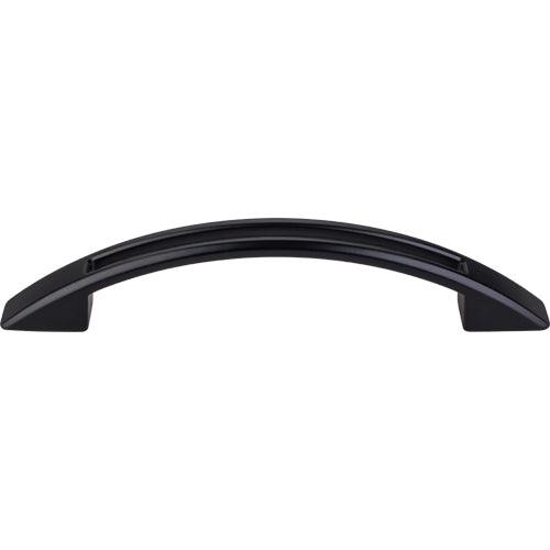Top Knobs TK618BLK