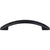 Top Knobs TK618BLK