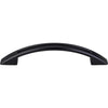 Top Knobs TK618BLK