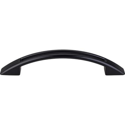 Top Knobs TK618BLK