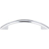 Top Knobs TK618PC