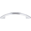 Top Knobs TK618PC