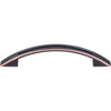 Top Knobs TK618UM