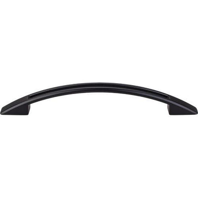 Top Knobs TK619BLK
