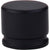Top Knobs TK61BLK