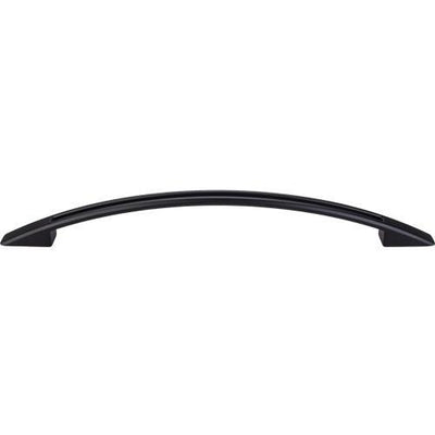 Top Knobs TK621BLK
