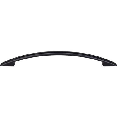 Top Knobs TK621BLK