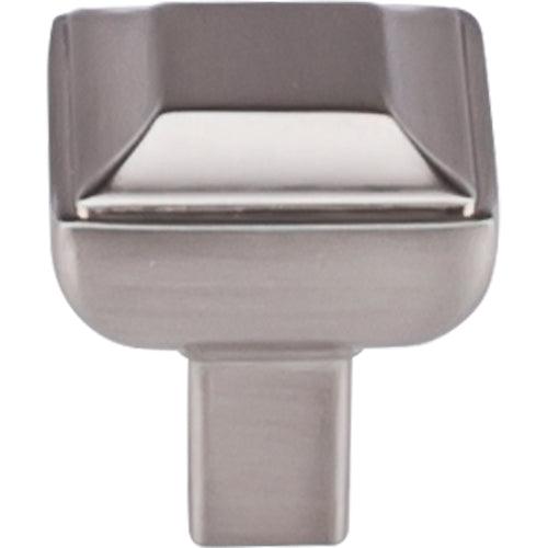 Top Knobs TK670BSN