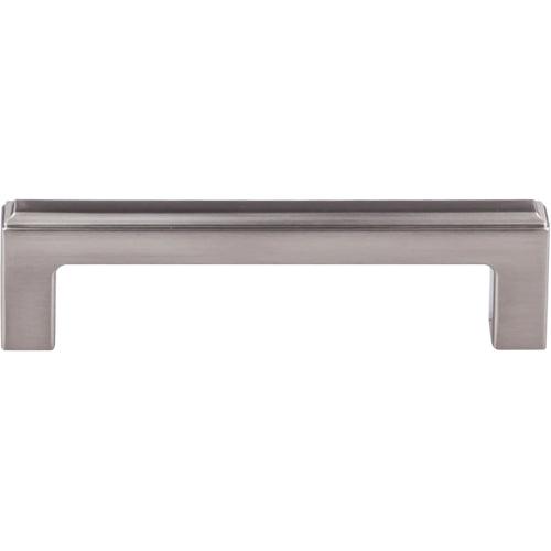 Top Knobs TK672BSN