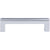 Top Knobs TK672PC