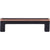 Top Knobs TK672UM
