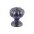 Top Knobs TK690BLK