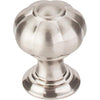 Top Knobs TK690BSN