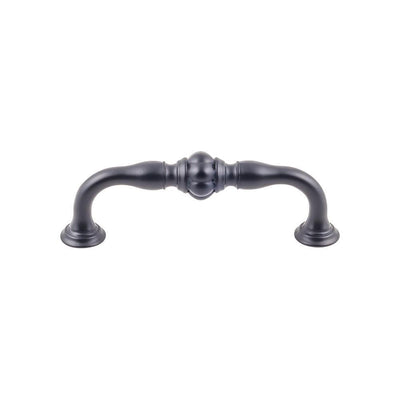 Top Knobs TK692BLK