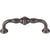 Top Knobs TK692SAB
