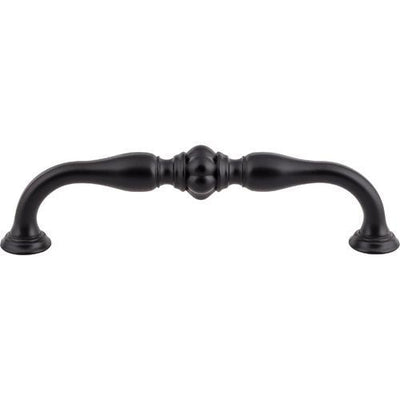 Top Knobs TK693BLK