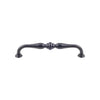 Top Knobs TK694BLK