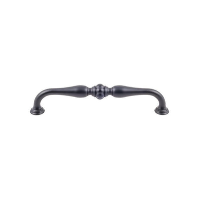 Top Knobs TK694BLK