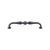 Top Knobs TK694BLK