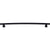 Top Knobs TK6BLK