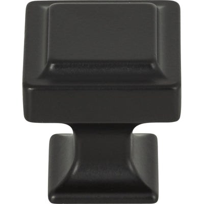 Top Knobs TK701BLK