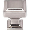 Top Knobs TK701BSN