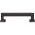 Top Knobs TK703SAB