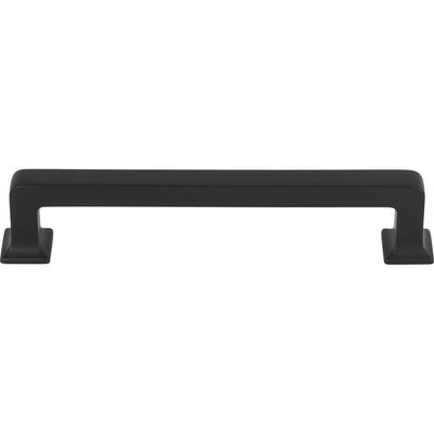 Top Knobs TK704BLK