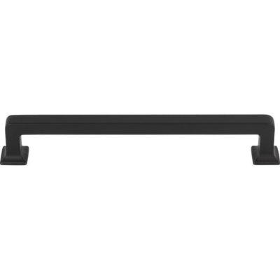 Top Knobs TK705BLK