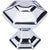 Top Knobs TK711PC