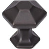 Top Knobs TK711SAB