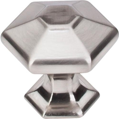 Top Knobs TK712BSN