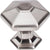Top Knobs TK712BSN