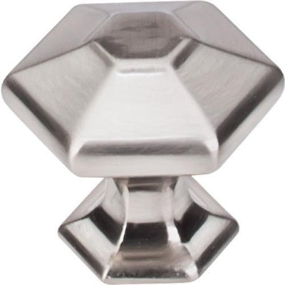 Top Knobs TK712BSN